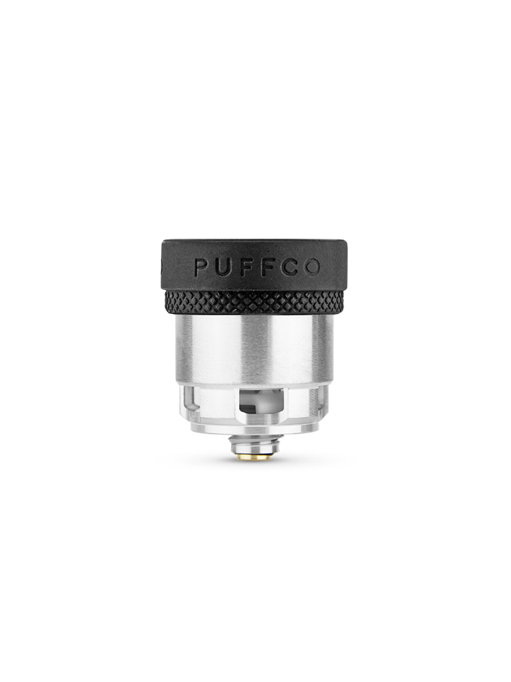 THE PEAK ATOMIZER
